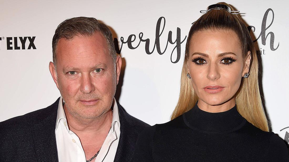 Arrest Made In Burglary Of ‘RHOBH’ Star Dorit Kemsley's Home!