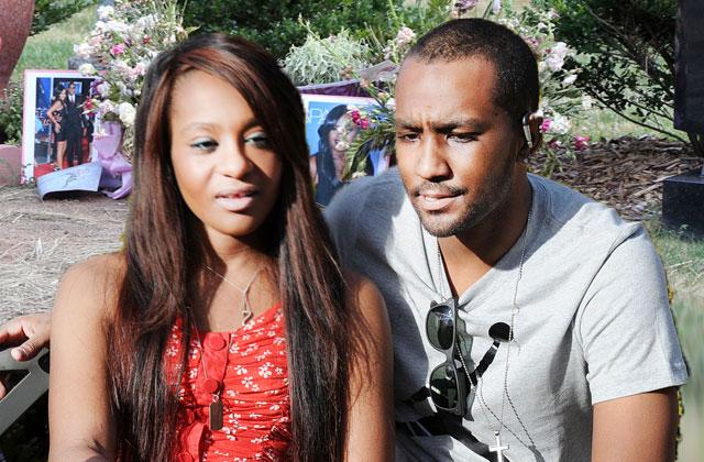 Nick Gordon Denies Responsibility For Bobbi Kristina Brown's Death