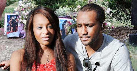 Nick Gordon Denies Responsibility For Bobbi Kristina Brown's Death