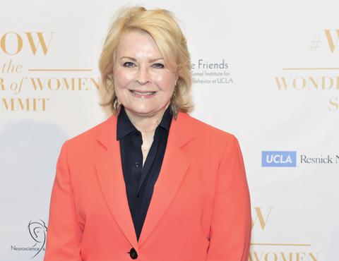 Murphy Brown Secrets And Scandals Revealed Reboot Candice Bergen