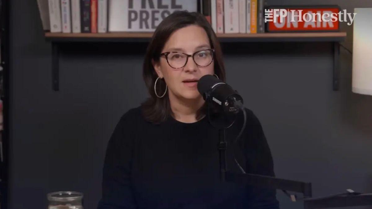 image of Bari Weiss