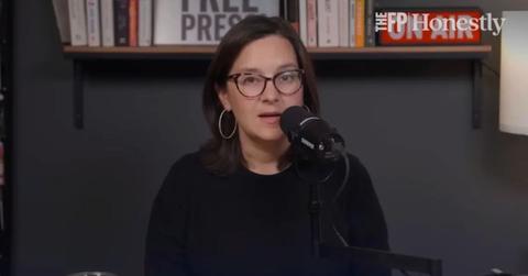 image of Bari Weiss