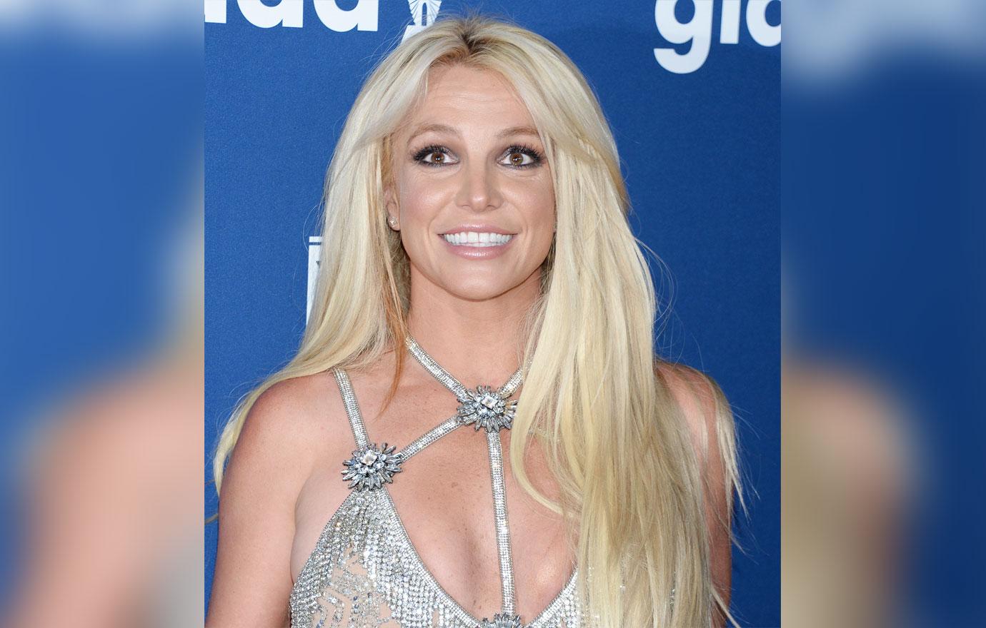 britney spears dad jamie crisis mode conservatorship fight