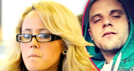 //jenelle courtland divorce