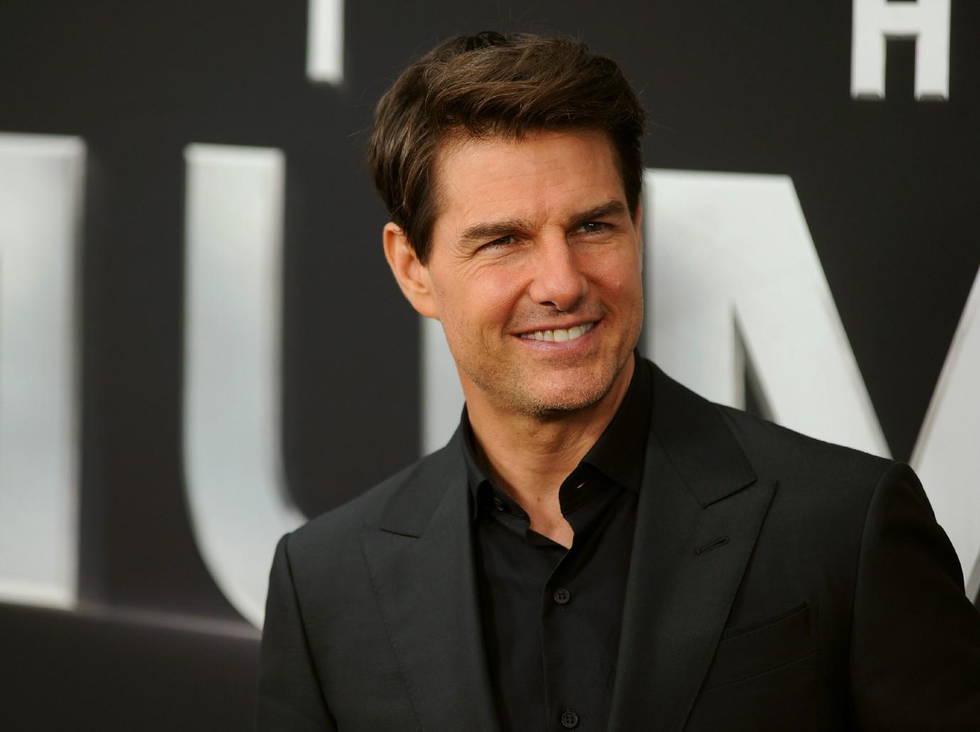 tomcruise