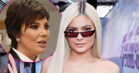 Kylie Jenner Wants To Quit ‘KUWTK’