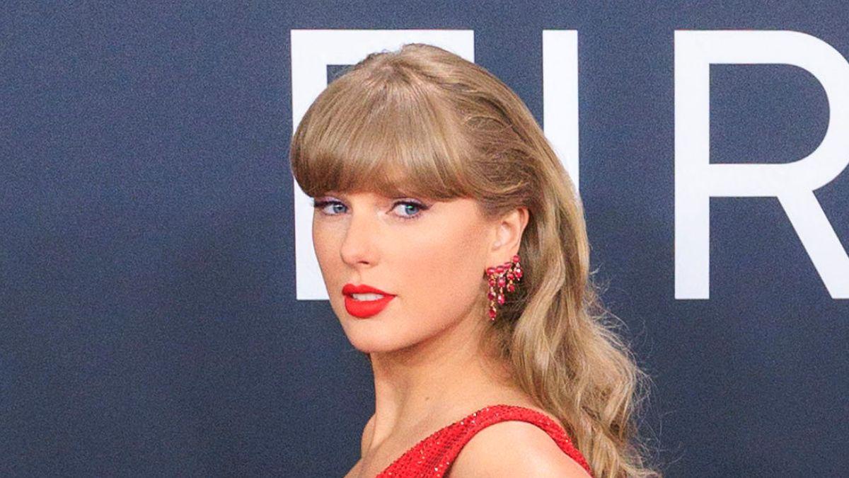 picture of Taylor Swift