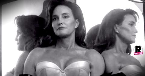 Caitlyn Jenner Family Members