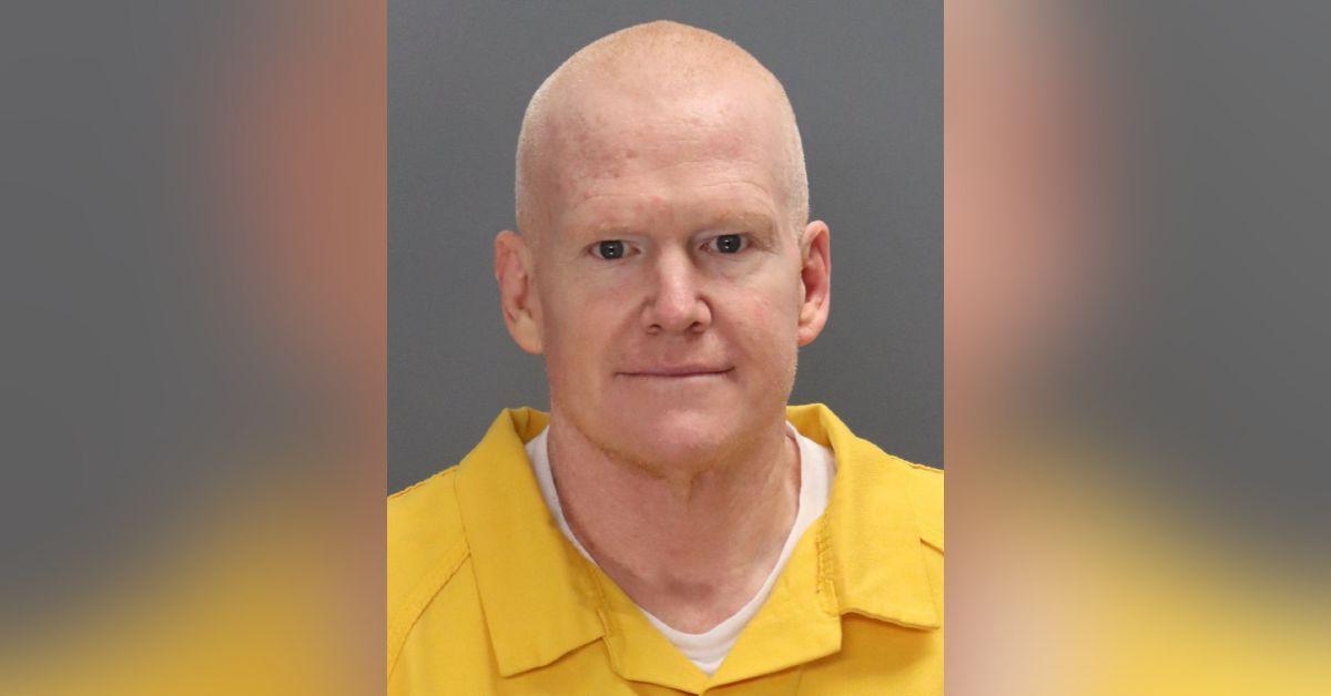 Inside Alex Murdaugh's Life as He Rots Behind Bars 4 Years After Killing Wife and Son... and Trying to Cover Up Horrifying Crime