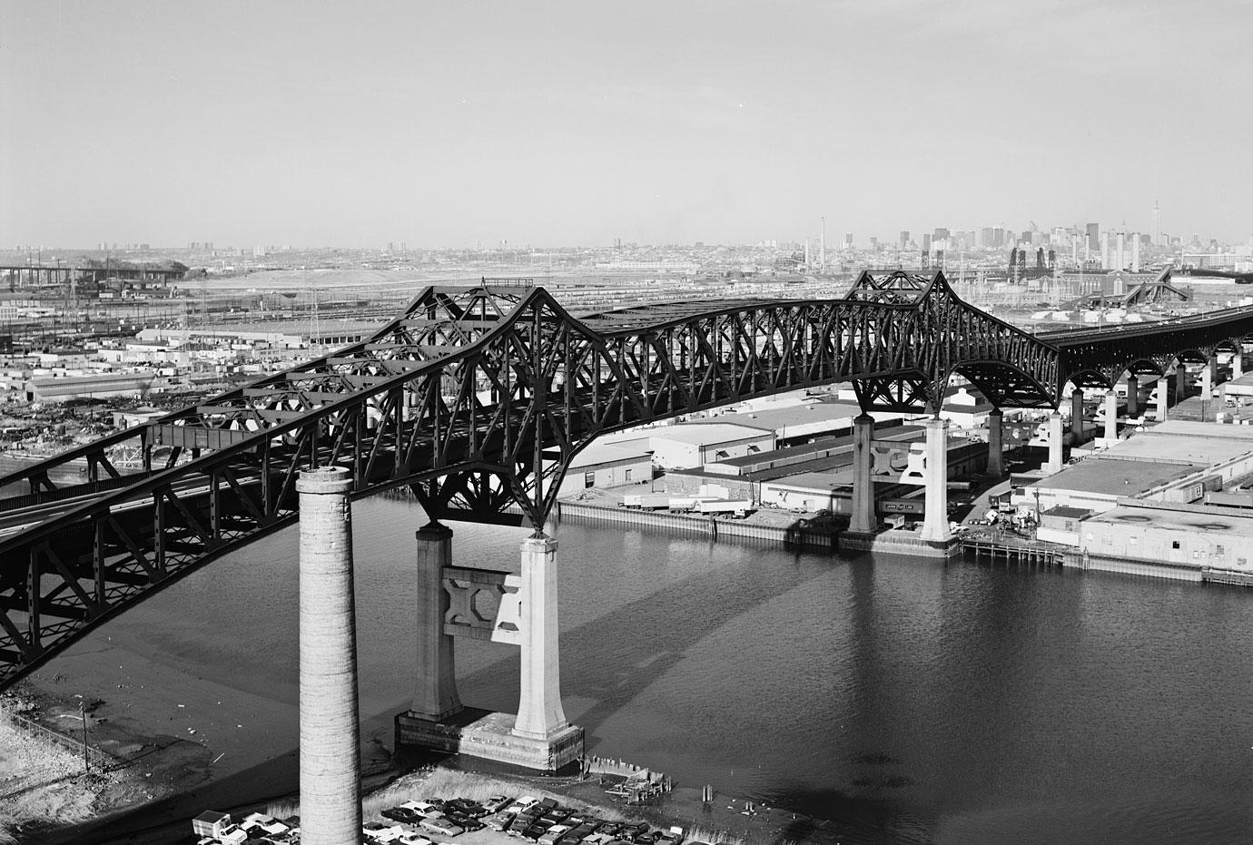 jimmy hoffa how the mob hid his corpse and how it might be found pulaski skyway