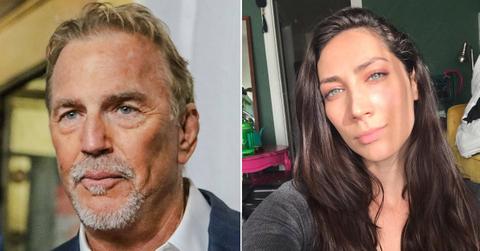 Photo of Kevin Costner, Devyn LaBella