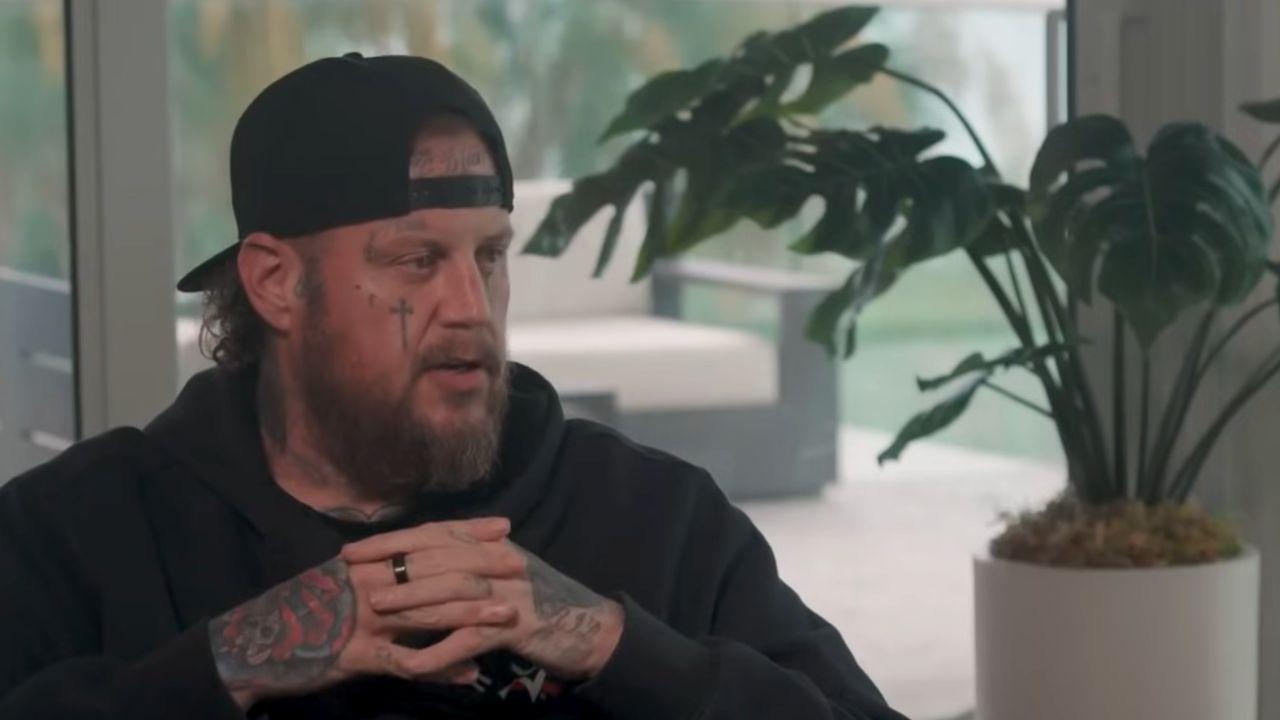 Photo of Jelly Roll