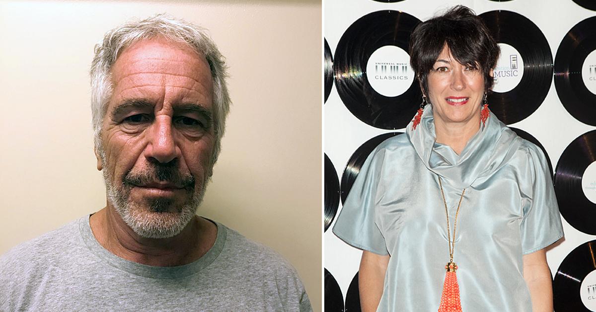 ghislaine maxwell jeffrey epstein shades alleged victims court prison