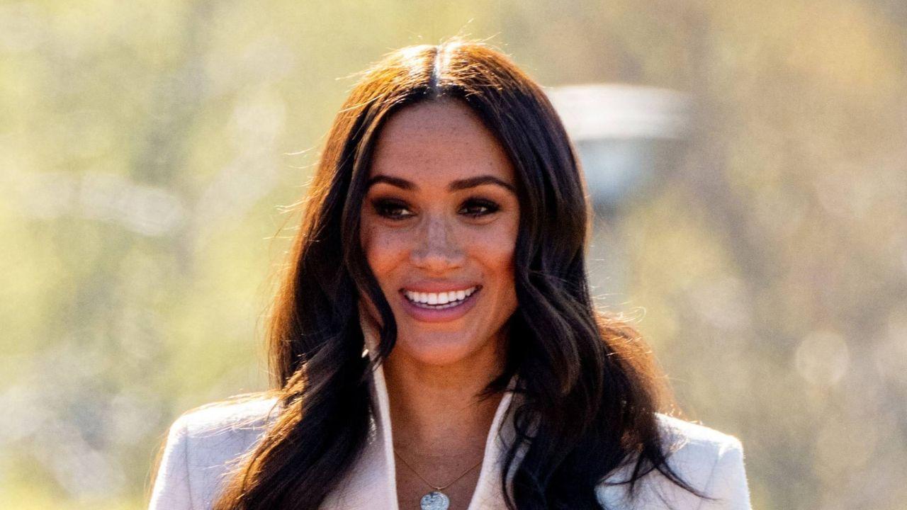 picture of meghan markle