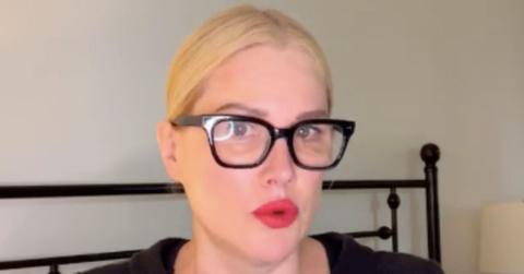 picture of Alice Evans