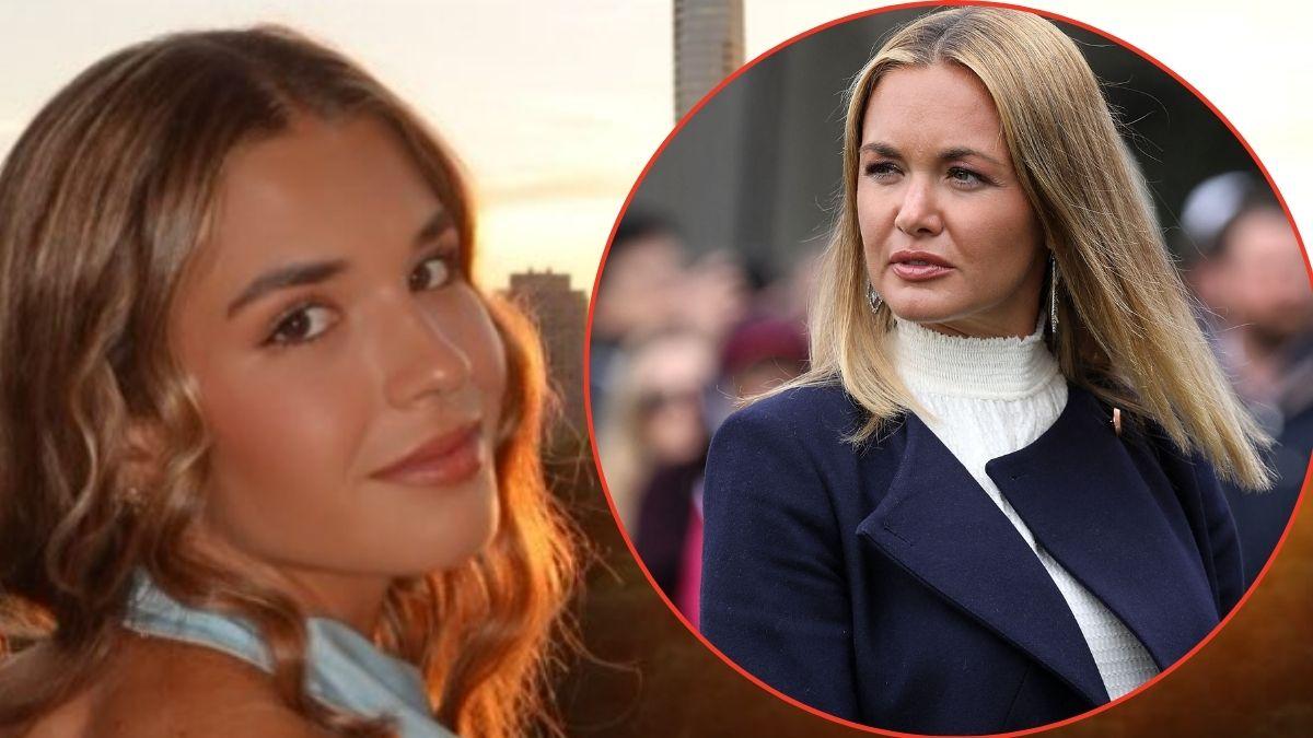 Photo of Vanessa Trump, Kai Trump