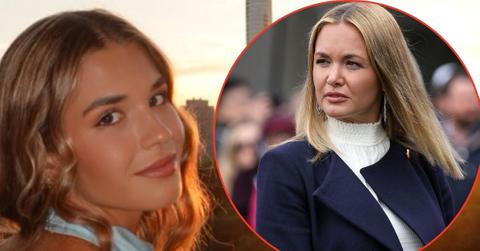 Photo of Vanessa Trump, Kai Trump