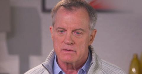 //stephen collins admission