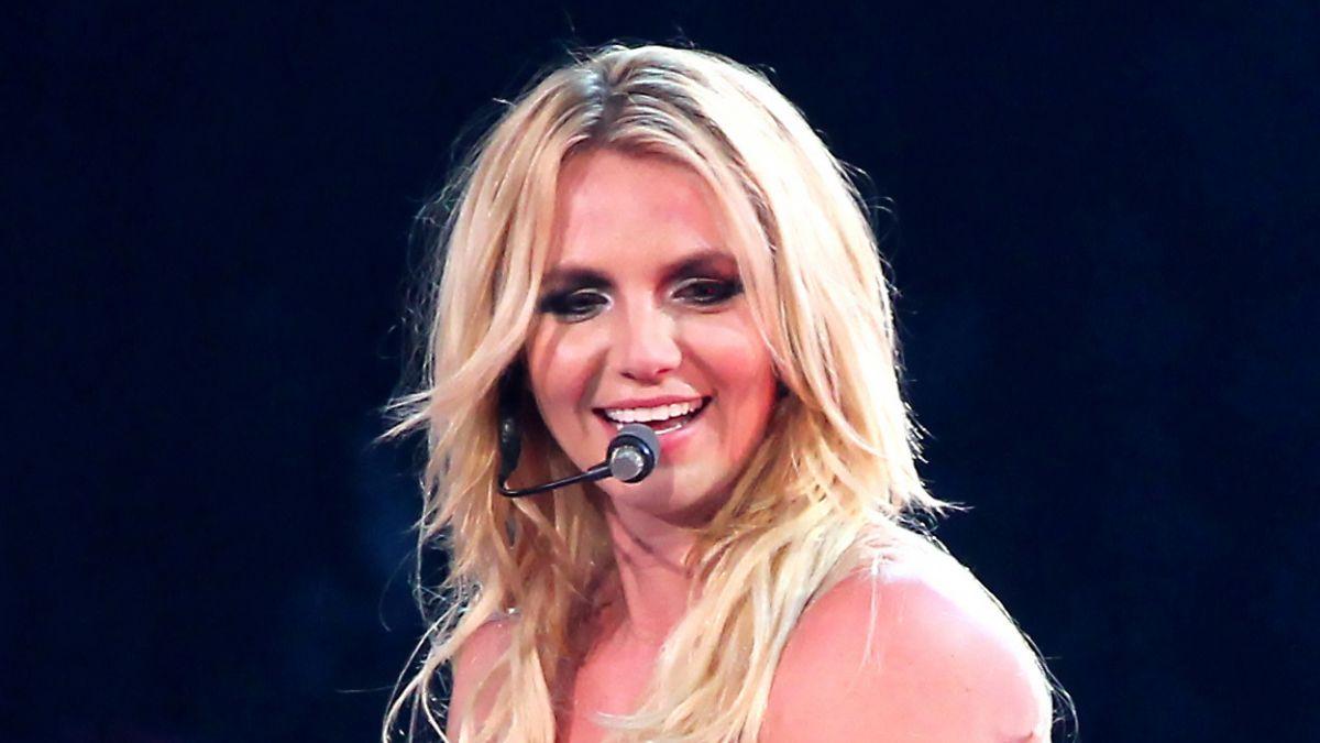 Photo of Britney Spears