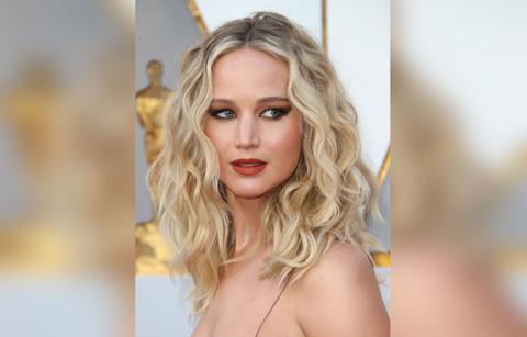 Jennifer Lawrence Before & After Plastic Surgery Makeover Exposed