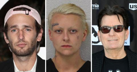 hollywood narco nepos drugs rip famous families apart