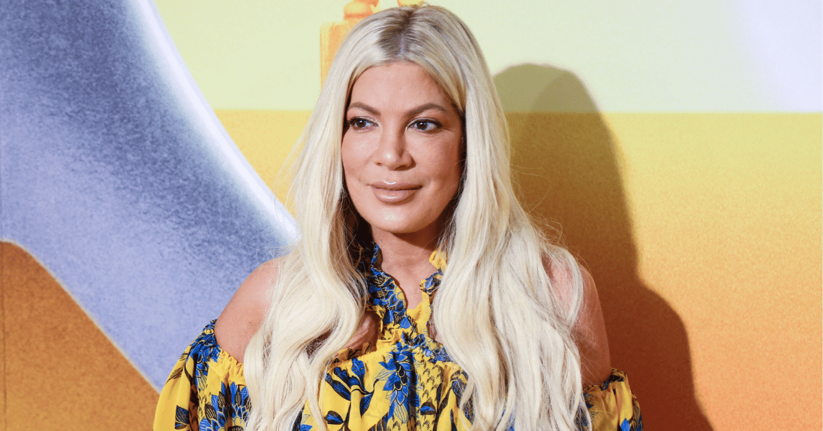 tori spelling offered josh flaggs home