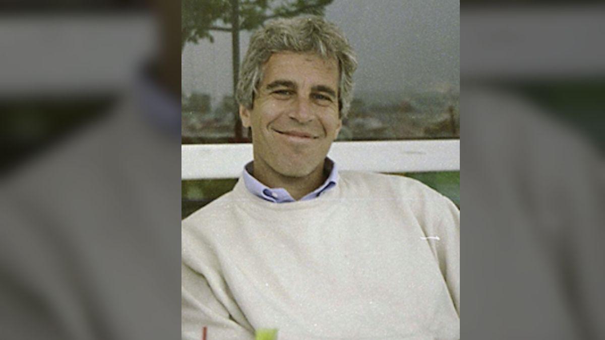 jeffrey epstein files princess diana knew