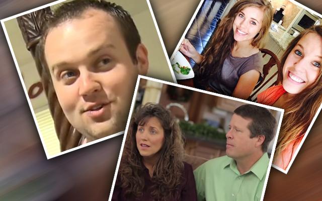 Duggar Secrets & Scandals Of The Year