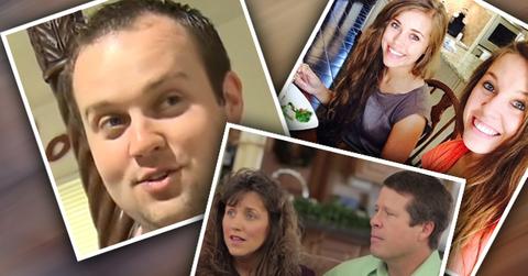 Duggar Secrets & Scandals Of The Year