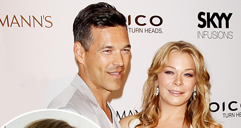 //eddie cibrian leann rimes brandi glanville square getty