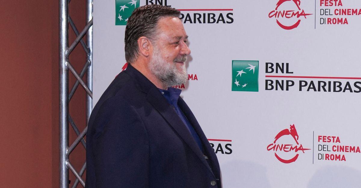 russell crowe oscar winner muscled sexiest man bloated weird fish