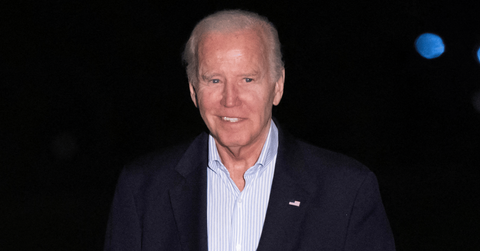 joe biden sunburn skin cancer history