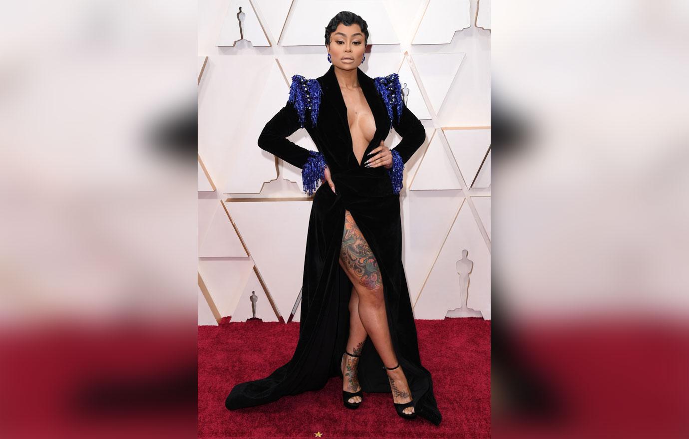 Academy Awards Oscars 2020 Red Carpet Celebrity Arrivals