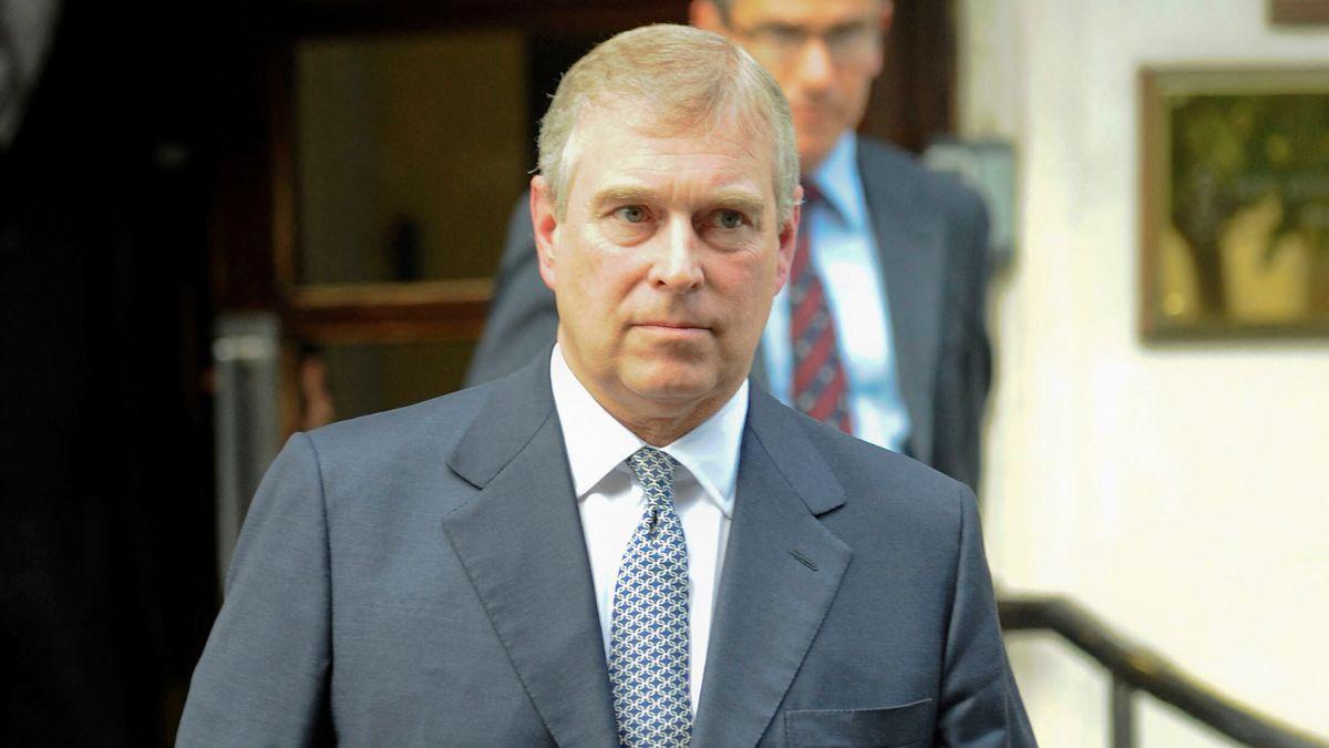 Inside the Warped '4 Percent Group' Convinced Andrew Windsor is Victim of 'Medieval Witch Hunt' by Royals