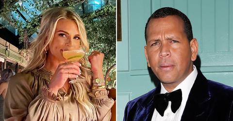 southern charm madison lecroy boyfriend arod cheating scandal j lo breakup