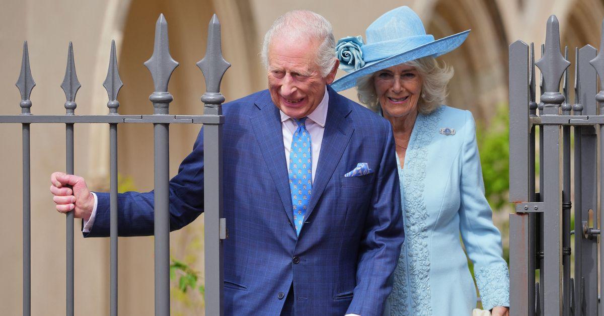 prince william coronation secrets kate banned crown camilla fate