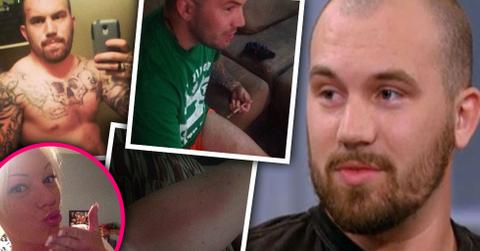 //adam lind denies abuse and steroid use