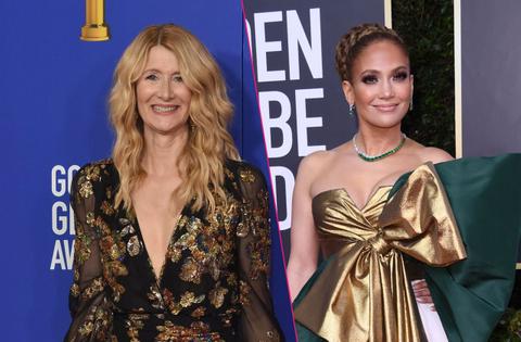 The Most Shocking Moments From The 2020 Golden Globes!