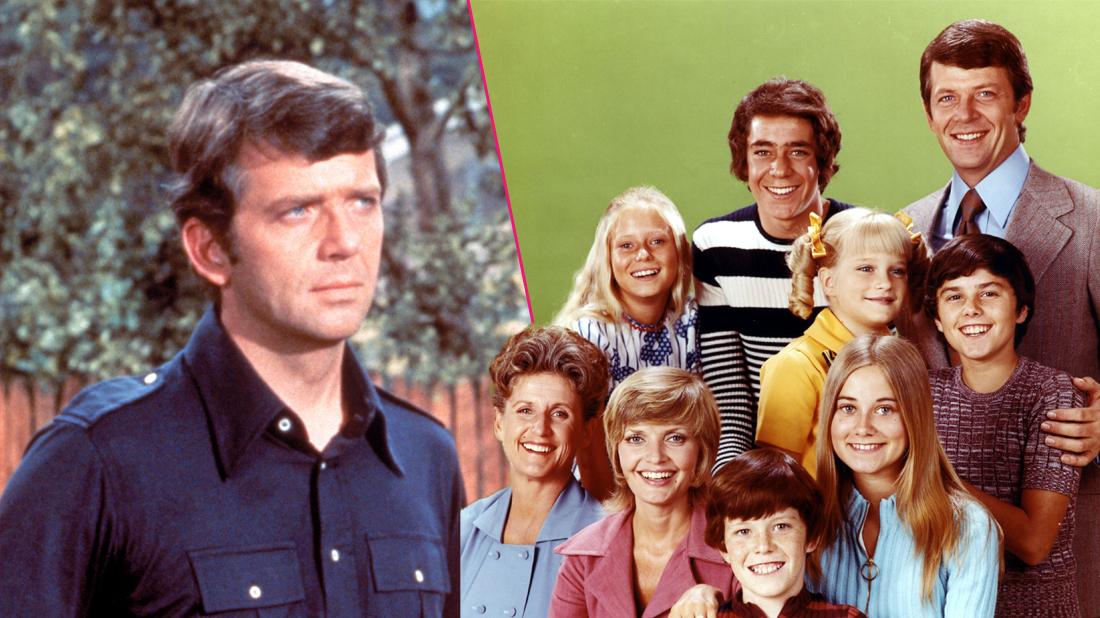 sherwood schwartz family like brady bunch