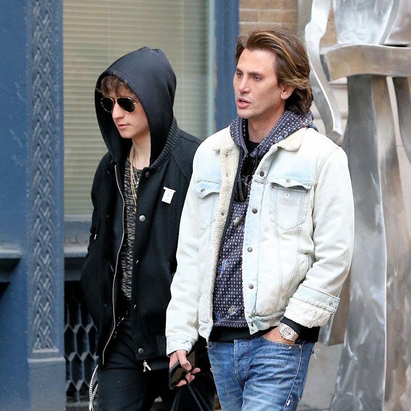 jonathan cheban kim kardashian nyc