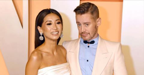 EXCLUSIVE: Macaulay Culkin's Childhood Pain Exposed