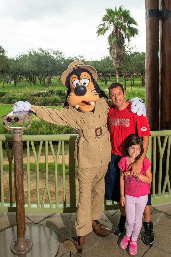 //celebrities walt disney world resort