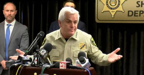 Photo of Chris Nanos