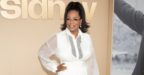 oprah leaving weightwatchers