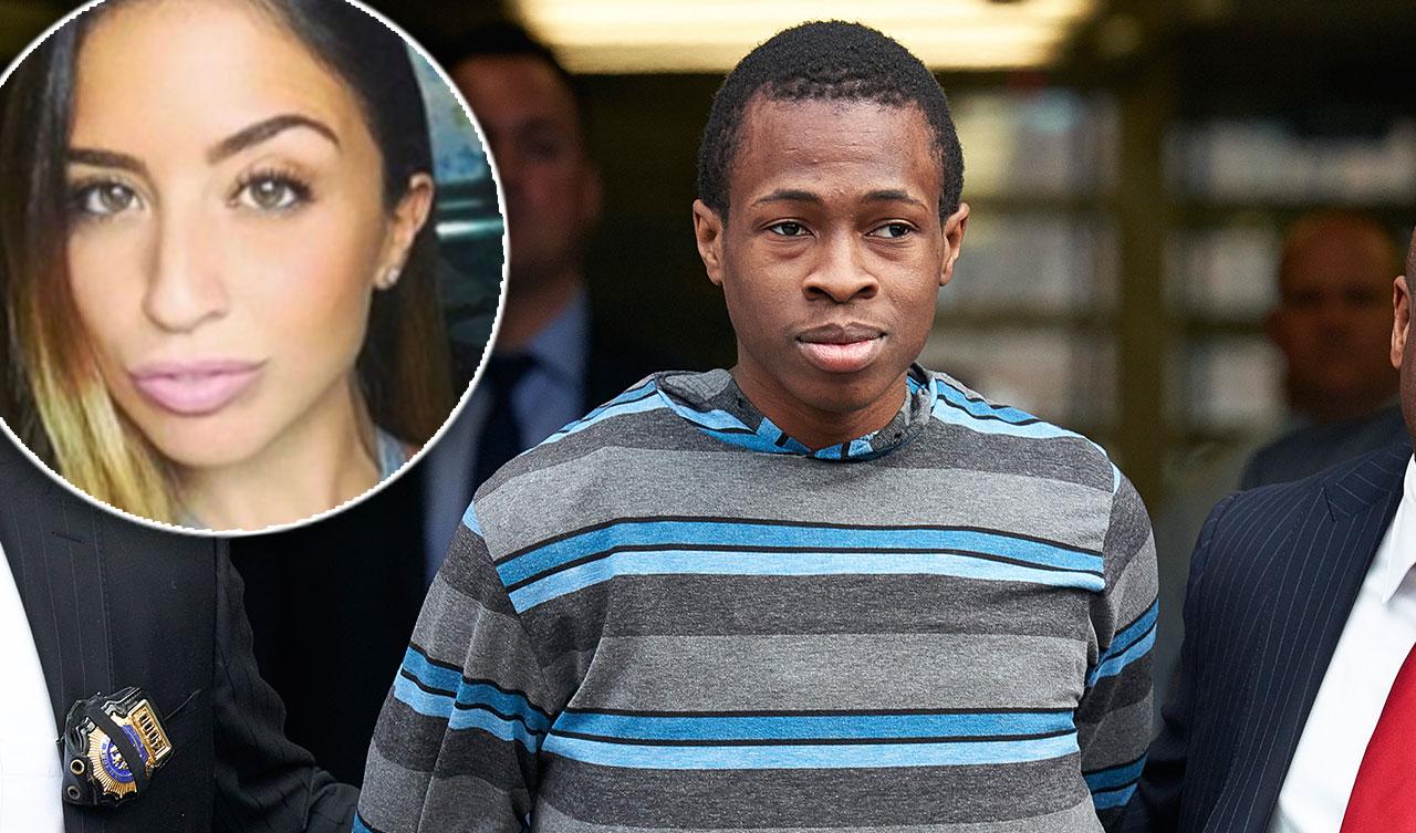 Murder Of Queens Jogger Karina Vetrano Declared Mistrial