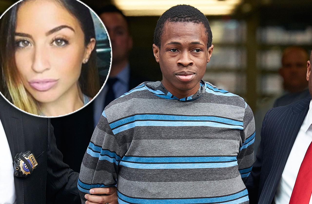 Murder Of Queens Jogger Karina Vetrano Declared Mistrial