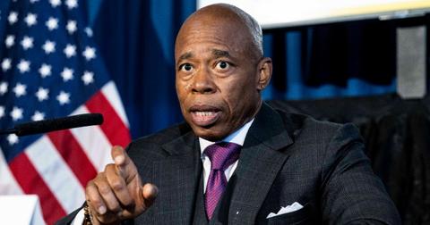 eric adams denies knowing brooklyn construction