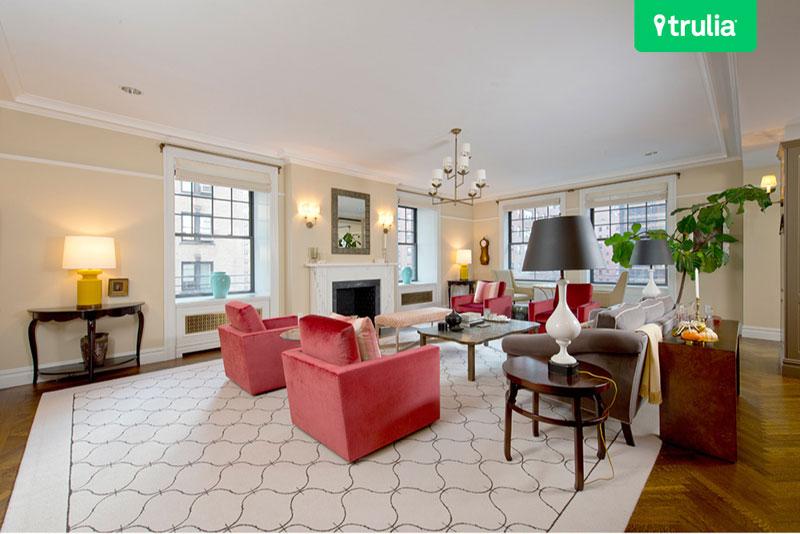 Tina Fey Expanding NYC Home