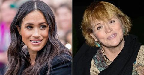 meghan markle half sister claims duchess defamed her pp