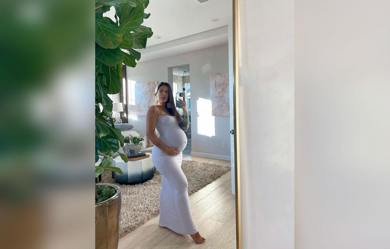 Chris Brown's Baby Mamas Ammika Harris & Nia Guzman Unite Amid Reports